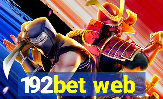 192bet web